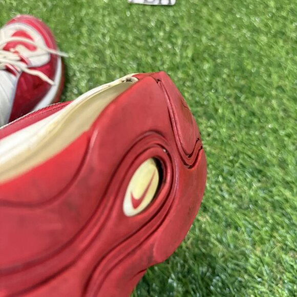 Nike Air Max 98 University Red - Picture 8 of 16